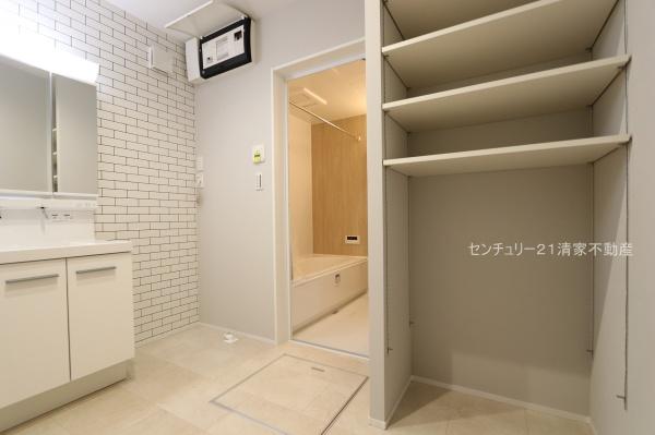 尾張旭市南新町白山の新築一戸建