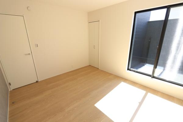 尾張旭市南新町白山の新築一戸建