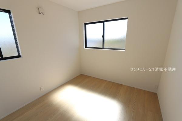 尾張旭市南新町白山の新築一戸建