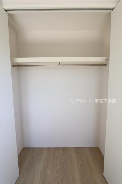 尾張旭市南新町白山の新築一戸建