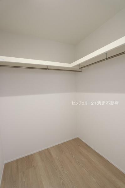尾張旭市南新町白山の新築一戸建