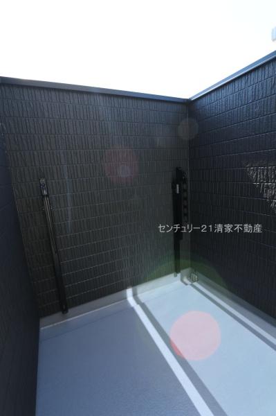 尾張旭市南新町白山の新築一戸建
