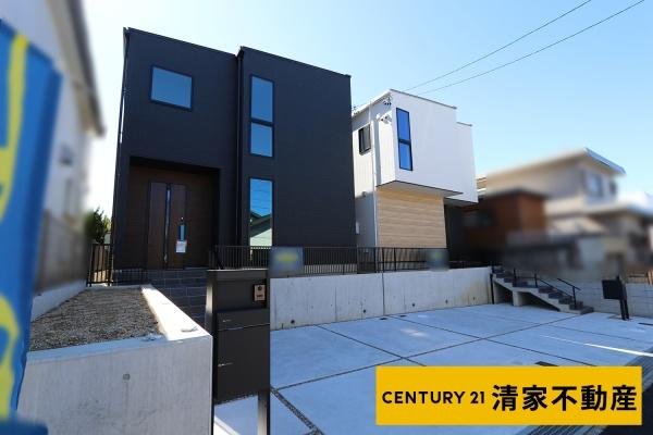 尾張旭市南新町白山の新築一戸建
