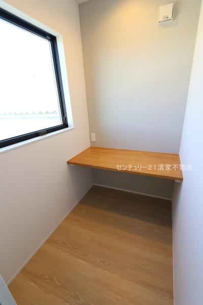 尾張旭市南新町白山の新築一戸建