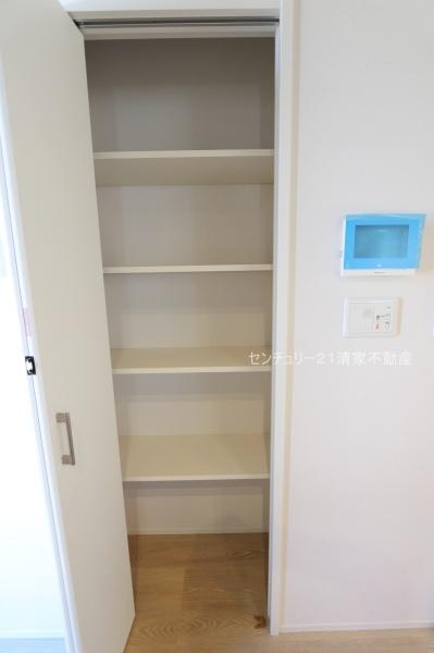 尾張旭市南新町白山の新築一戸建