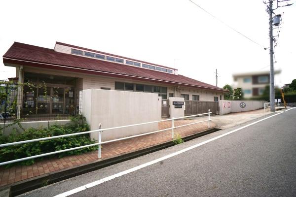 マルベリー尾張旭(はんのき保育園)