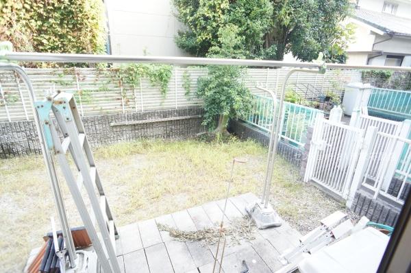 尾張旭市三郷町中井田の中古一戸建て