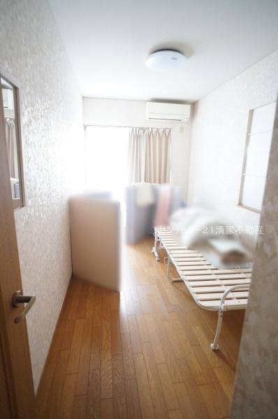 尾張旭市三郷町中井田の中古一戸建て