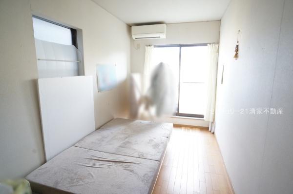 尾張旭市三郷町中井田の中古一戸建て