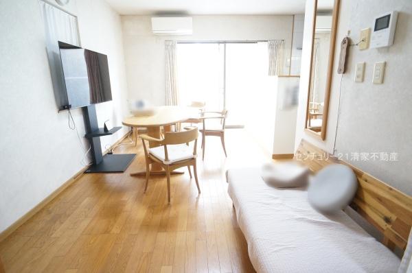 尾張旭市三郷町中井田の中古一戸建て