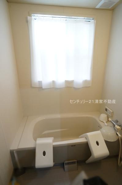 尾張旭市三郷町中井田の中古一戸建て