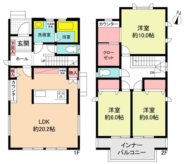 瀬戸市松原町１丁目の中古一戸建て