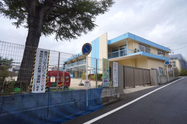 瀬戸市松原町１丁目の中古一戸建て(マリア幼稚園)