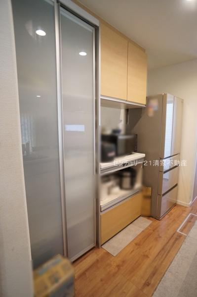 瀬戸市松原町１丁目の中古一戸建て