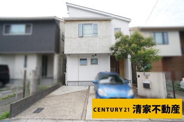 瀬戸市松原町１丁目の中古一戸建て