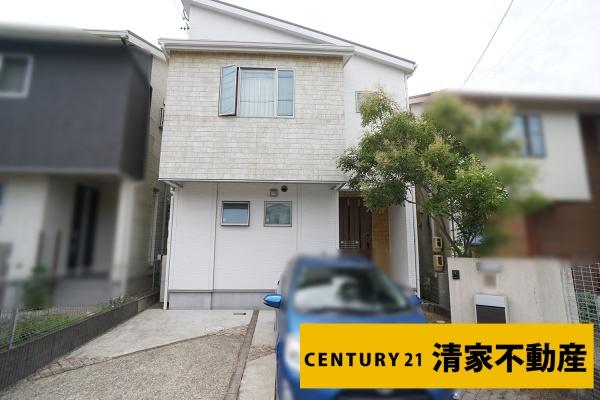 瀬戸市松原町1丁目の中古一戸建