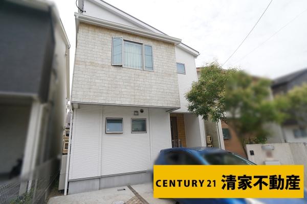 瀬戸市松原町１丁目の中古一戸建て