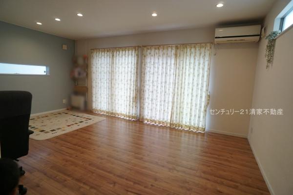 瀬戸市松原町１丁目の中古一戸建て