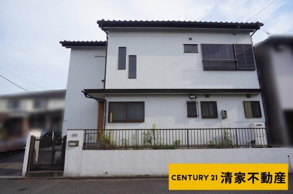 名古屋市港区宝神４丁目の土地