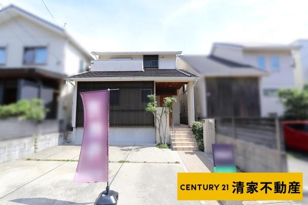 尾張旭市旭前町５丁目の中古一戸建