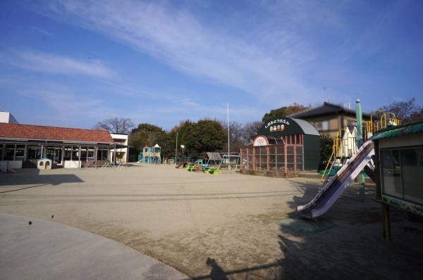 名古屋市守山区大字中志段味字曲畷の土地(志だみ幼稚園)