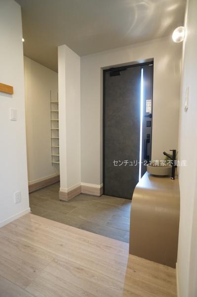 尾張旭市庄南町３丁目の中古一戸建て