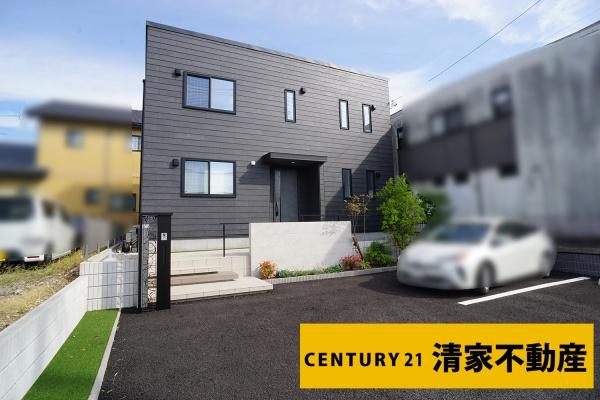 尾張旭市庄南町３丁目の中古一戸建