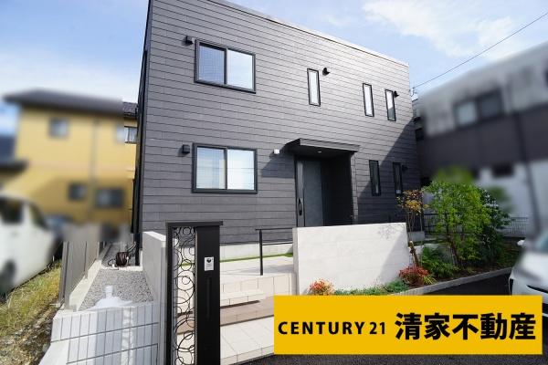 尾張旭市庄南町３丁目の中古一戸建て