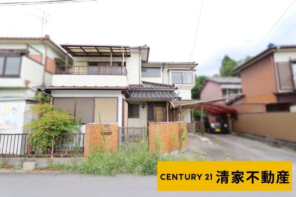 名古屋市守山区大字中志段味字古山田の売土地