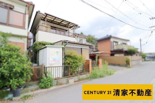名古屋市守山区大字中志段味字古山田の売土地