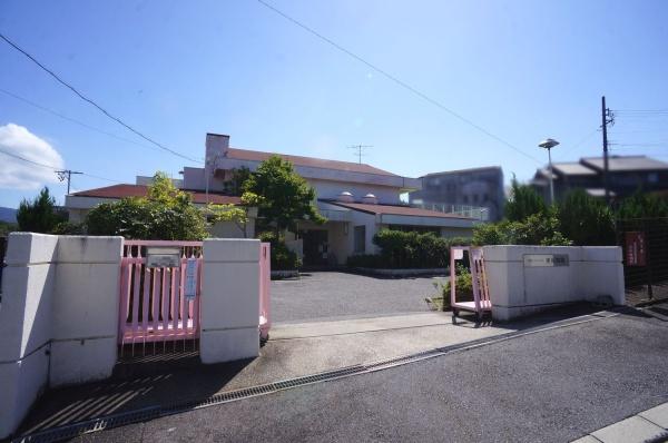 瀬戸市塩草町の土地(東保育園)