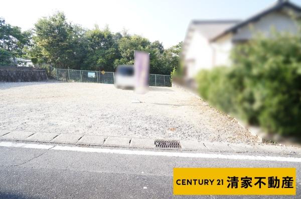 瀬戸市塩草町の売土地