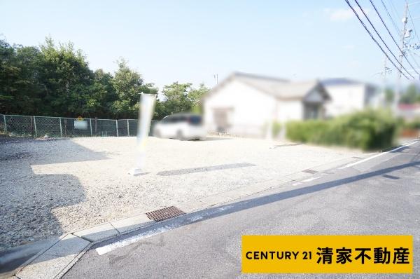 瀬戸市塩草町の売土地