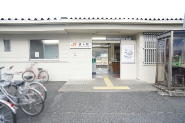 多治見市松坂町１丁目の土地(太多線根本駅)