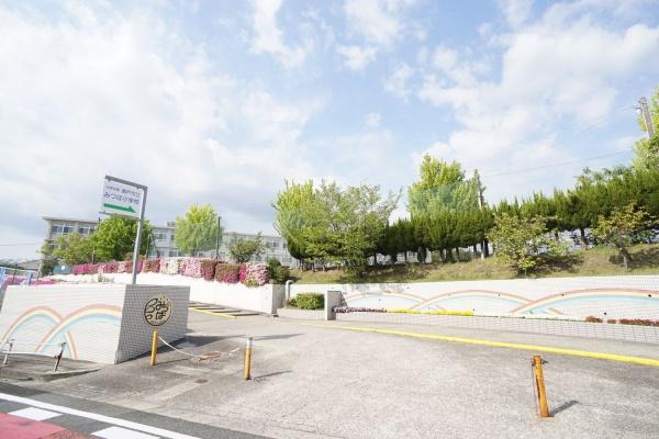 瀬戸市八幡台５丁目の新築一戸建(みつば小学校)