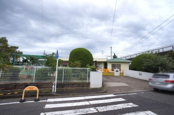 瀬戸市八幡台５丁目の新築一戸建(ぽっぽ保育園)