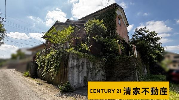 名古屋市守山区大字中志段味字吉田洞の売土地