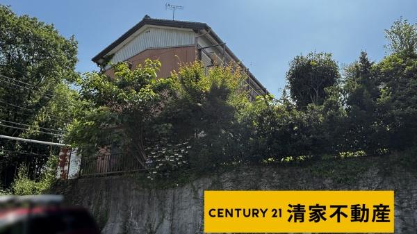 名古屋市守山区大字中志段味字吉田洞の土地