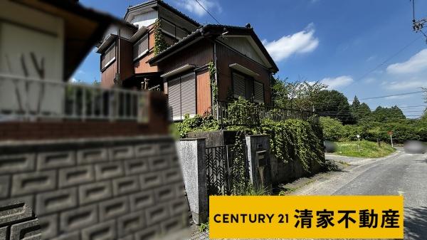 名古屋市守山区大字中志段味字吉田洞の土地