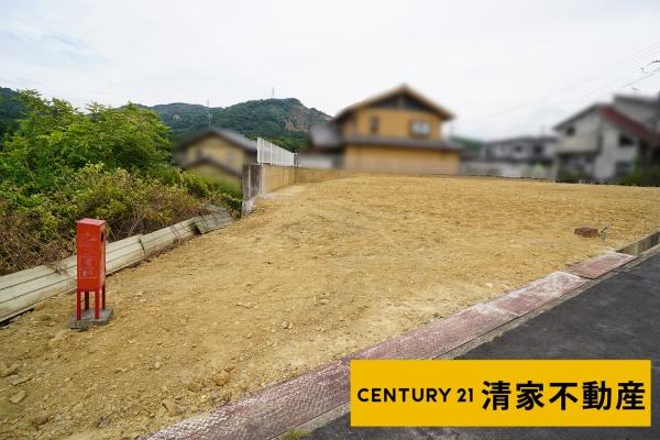 春日井市高森台６丁目の売土地