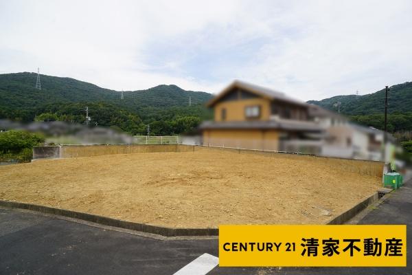 春日井市高森台６丁目の土地