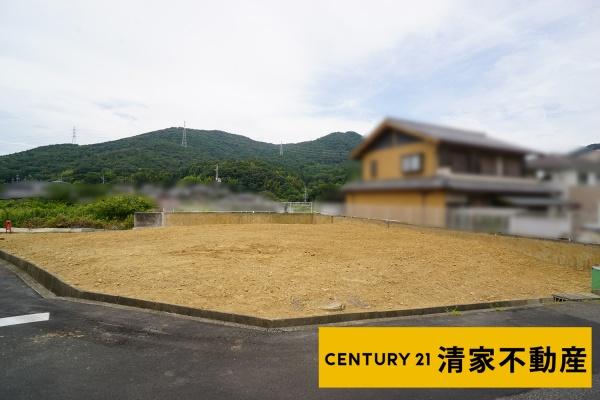 春日井市高森台６丁目の土地