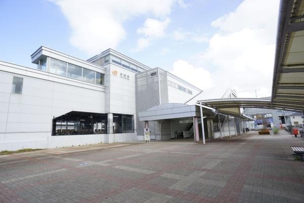 名古屋市守山区下志段味５丁目の新築一戸建(JR中央本線神領駅)