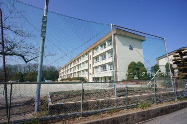 尾張旭市旭ケ丘町旭ケ丘の新築一戸建(旭丘小学校)