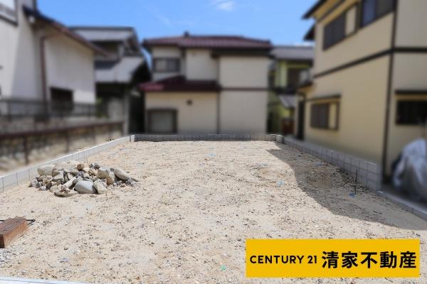 尾張旭市旭ケ丘町旭ケ丘の新築一戸建