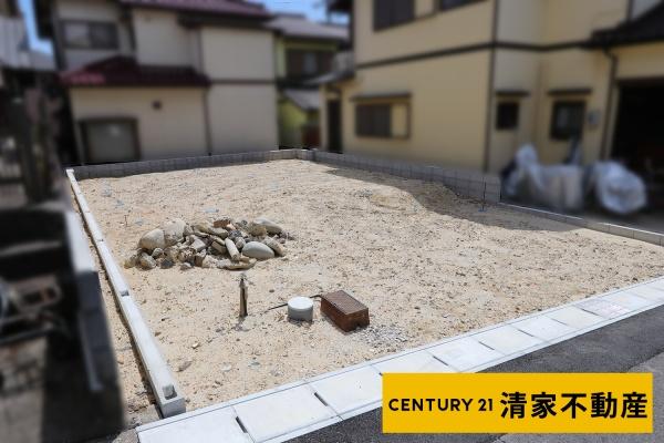 尾張旭市旭ケ丘町旭ケ丘の新築一戸建