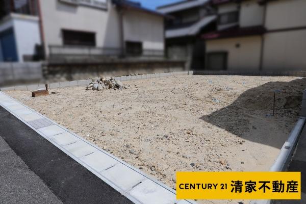 尾張旭市旭ケ丘町旭ケ丘の新築一戸建