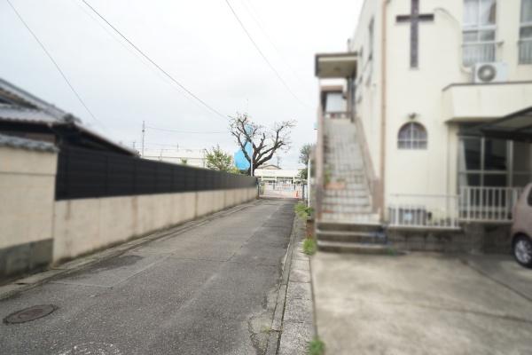 尾張旭市印場元町５丁目の新築一戸建(西部保育園)