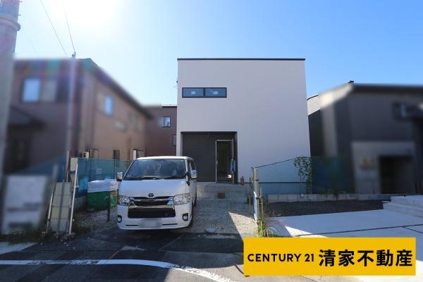 尾張旭市印場元町5丁目の新築一戸建