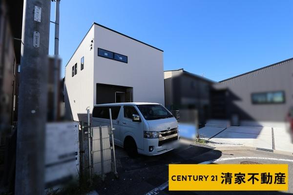 尾張旭市印場元町５丁目の新築一戸建